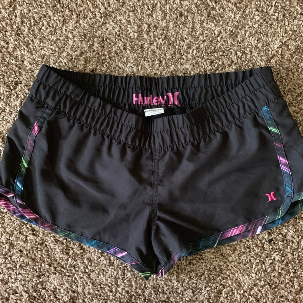 Hurley Workout Shorts